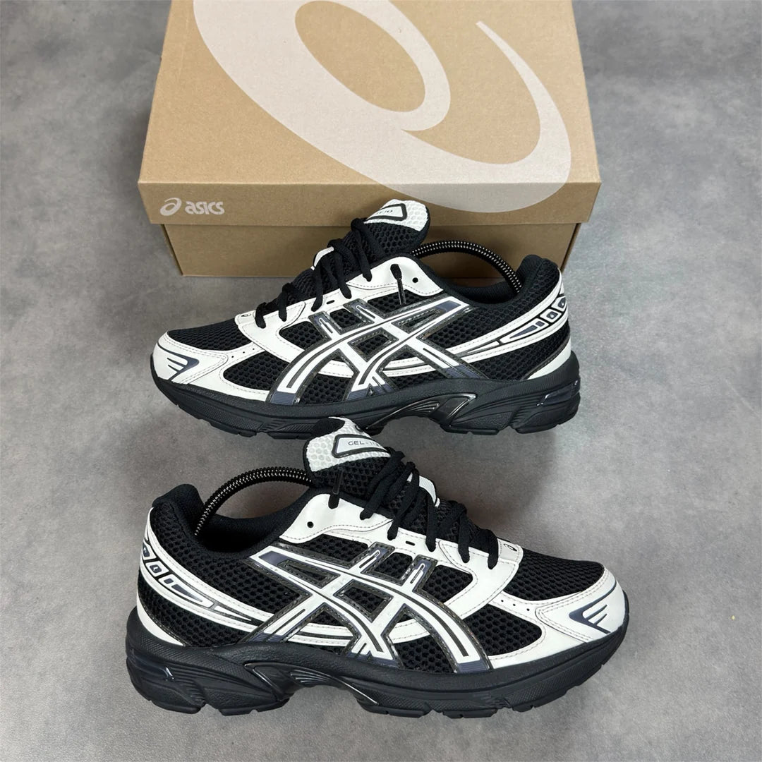 ASICS GEL-1130 'CREAM/BLACK'