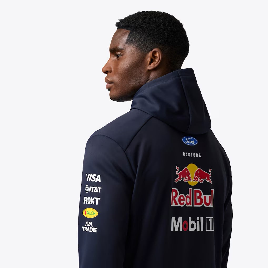 Oracle Red Bull Racing 2026 Team Hoodie