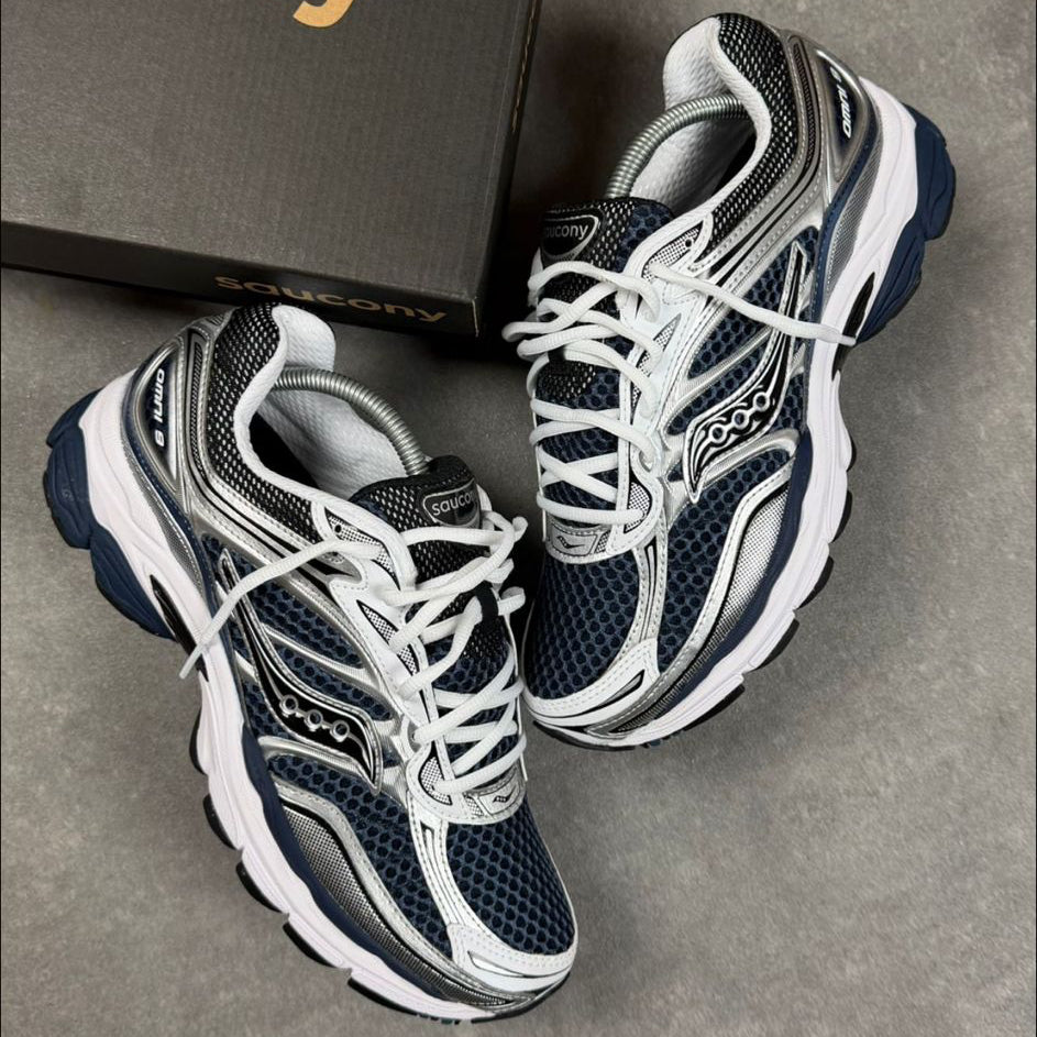 SAUCONY PROGRID OMNI 9 'DEEP NAVY'