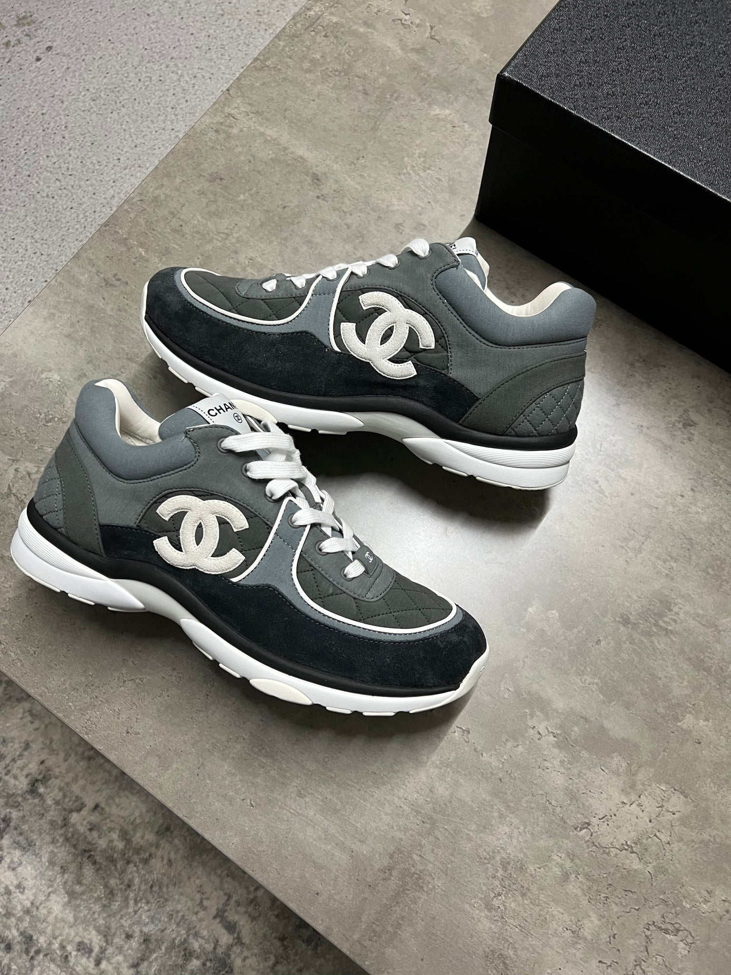 CHANEL