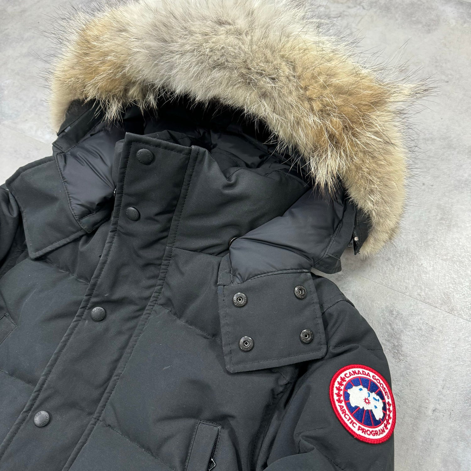CANADA GOOSE