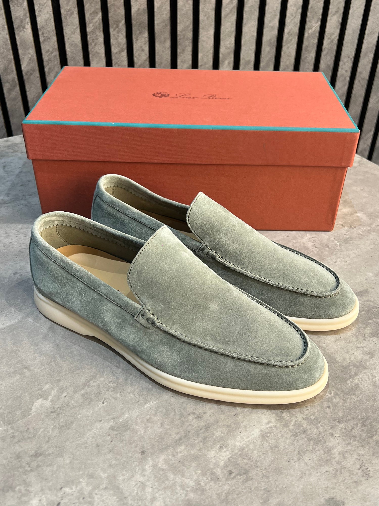 LORO PIANA