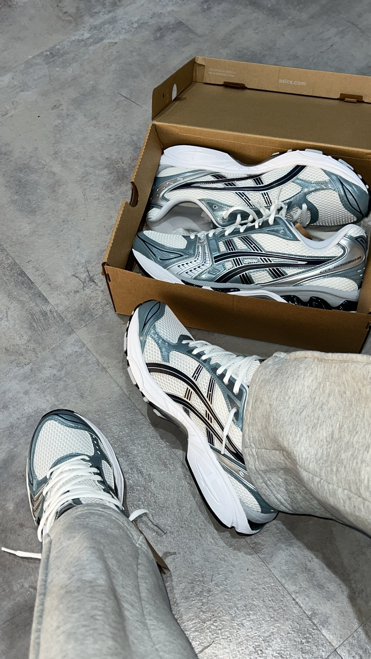 TRAINERS