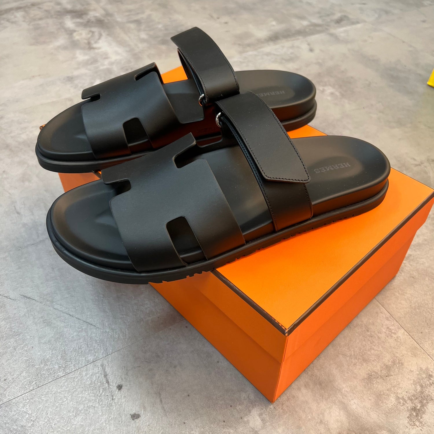 HERMES
