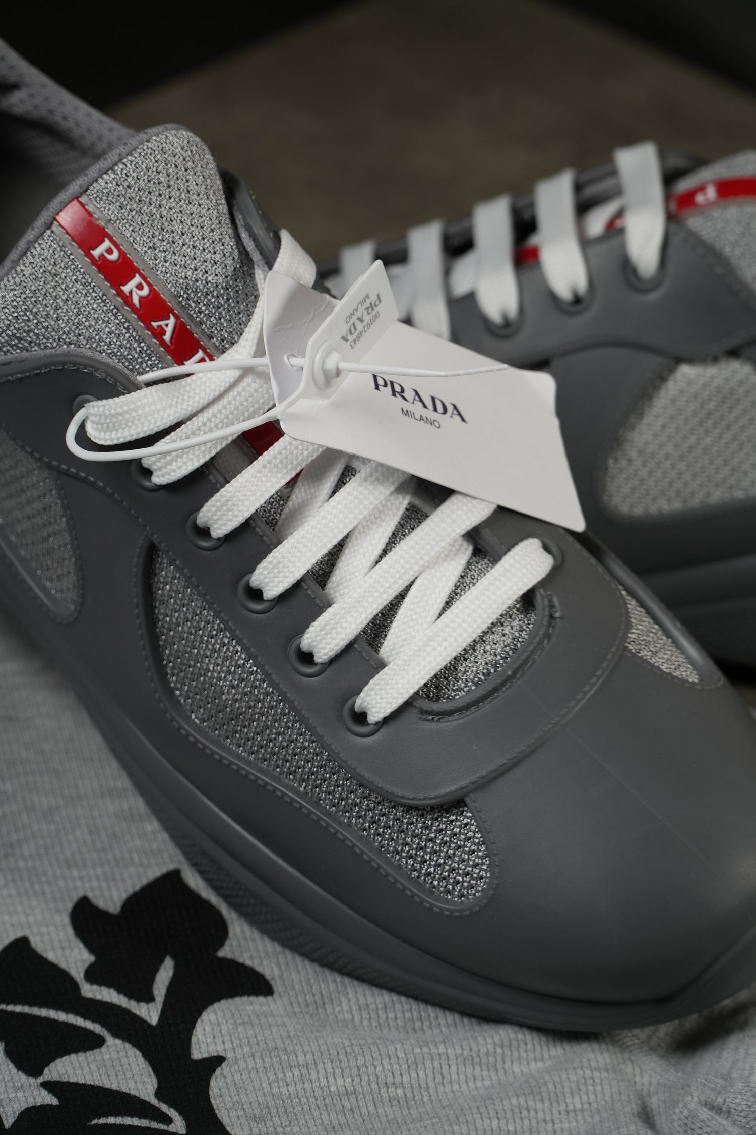 PRADA
