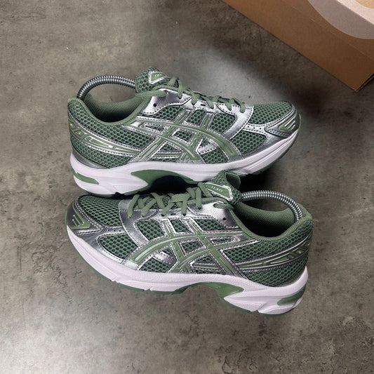 ASICS GEL-1130 'SWAMP GREEN'
