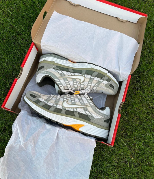 Nike P-6000 ‘Khaki’