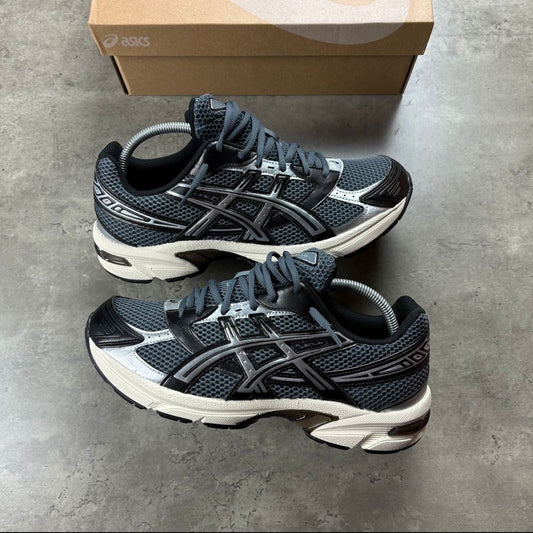 ASICS GEL-1130 'STEEL GREY/BLACK'