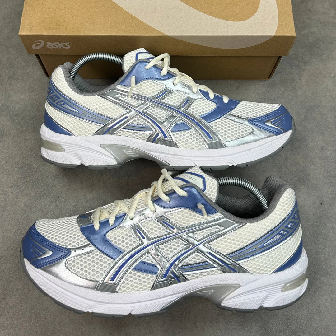 ASICS GEL-1130 ‘CREAM/BLUEBERRY’