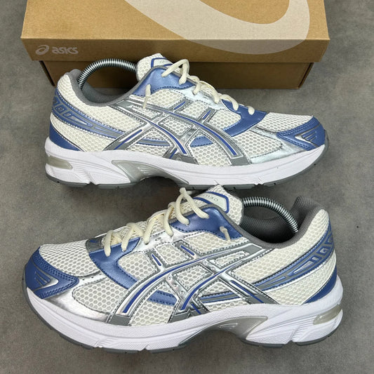 ASICS GEL-1130 ‘CREAM/BLUEBERRY’
