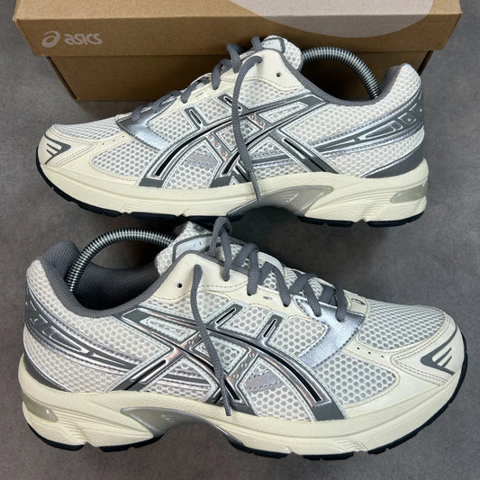 ASICS GEL-1130 'CREAM/CLAY'