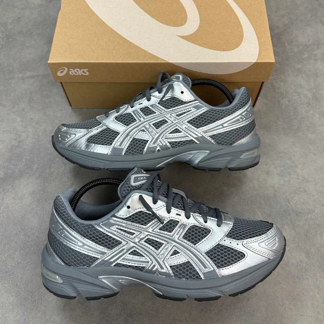 ASICS GEL-1130 'STEEL GREY/PURE SILVER'