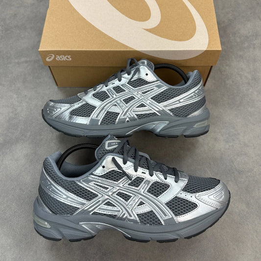 ASICS GEL-1130 'STEEL GREY/PURE SILVER'