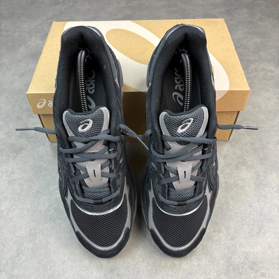 ASICS GEL-NYC ‘BLACK/GRAPHITE’