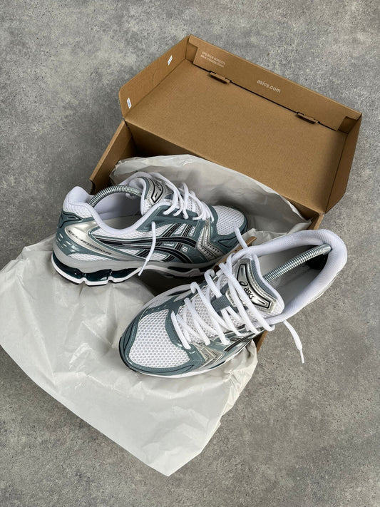 ASICS GEL-KAYANO 14 ‘FJORD GREY’