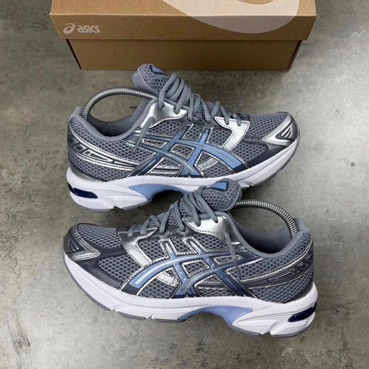 ASICS GEL-1130 'GRAVEL/PURE SILVER'