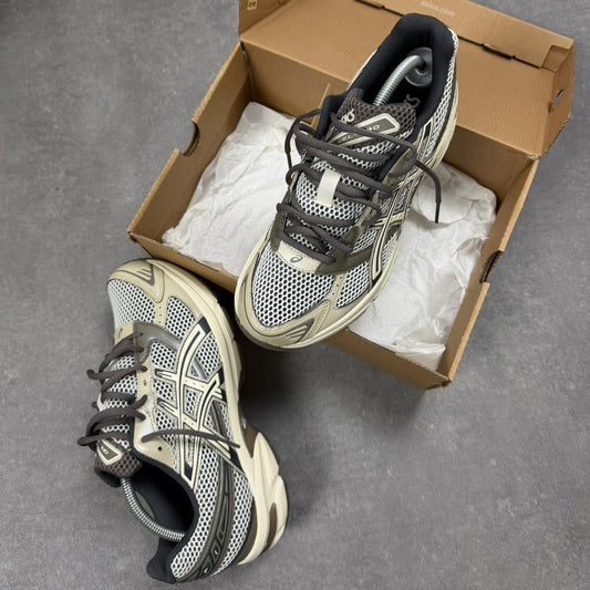 ASICS GEL-1130 'BIRCH/DARK TAUPE'