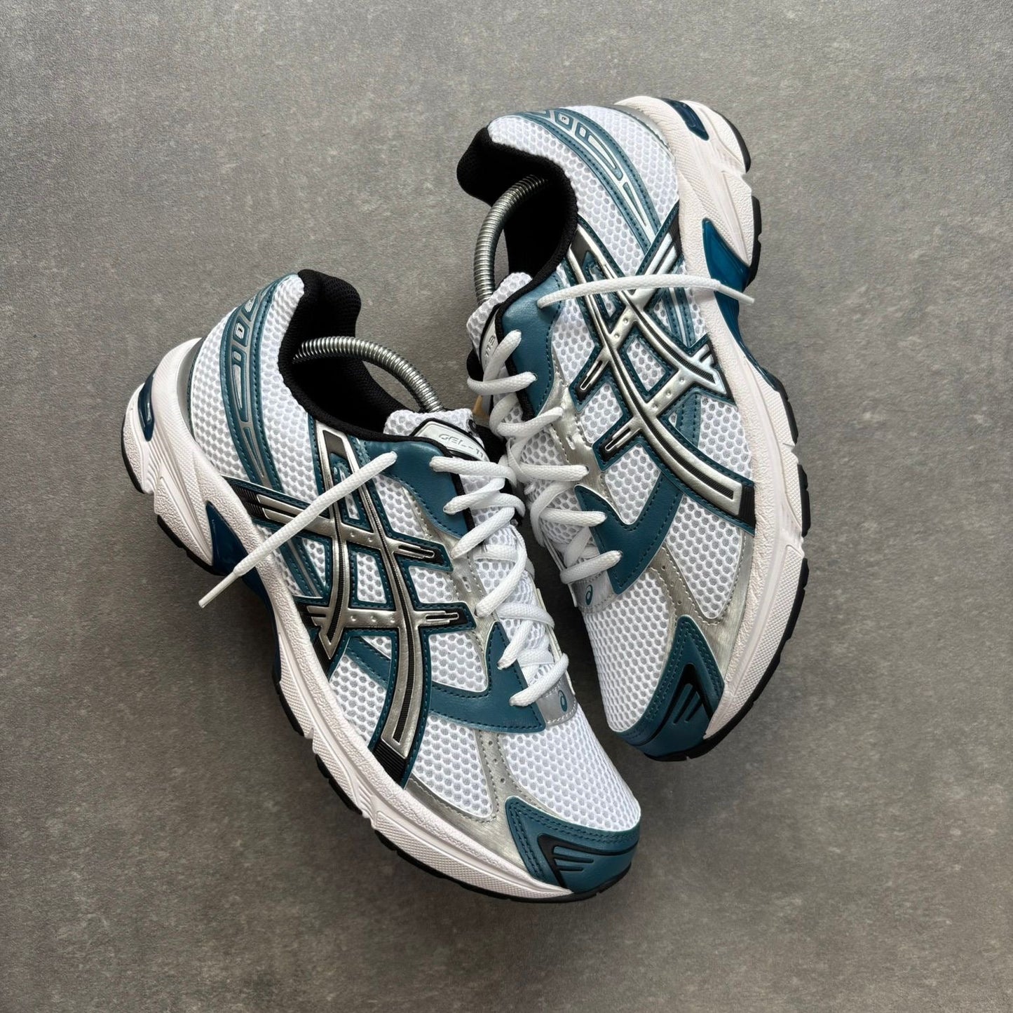 ASICS GEL-1130 'RESTFUL TEAL'