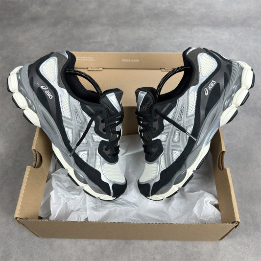 ASICS GEL-NYC ‘IVORY/CLAY’