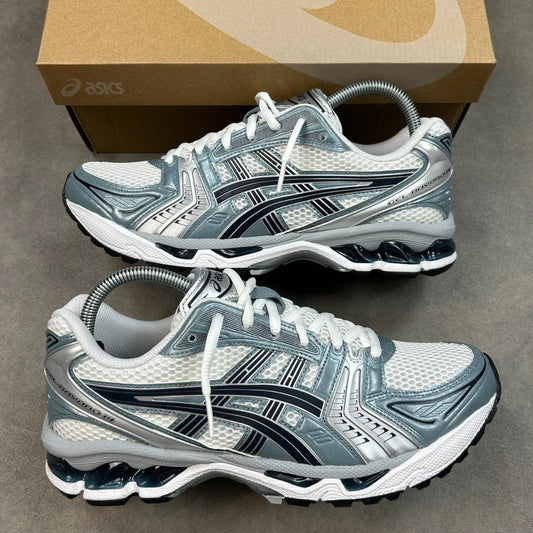 ASICS GEL-KAYANO 14 ‘FJORD GREY’