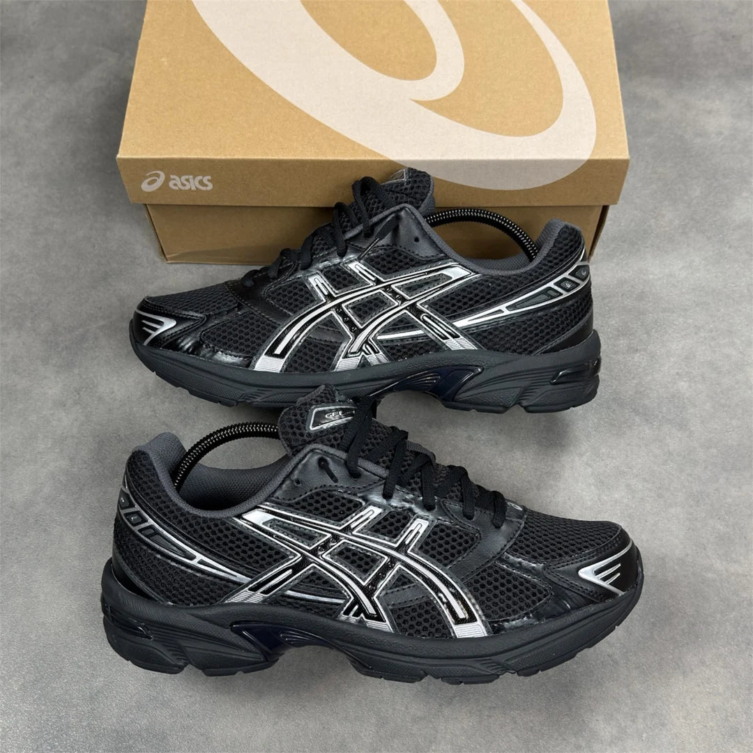 ASICS GEL-1130 'BLACK/PURE SILVER'