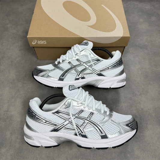 ASICS GEL-1130 'WHITE/PURE SILVER'