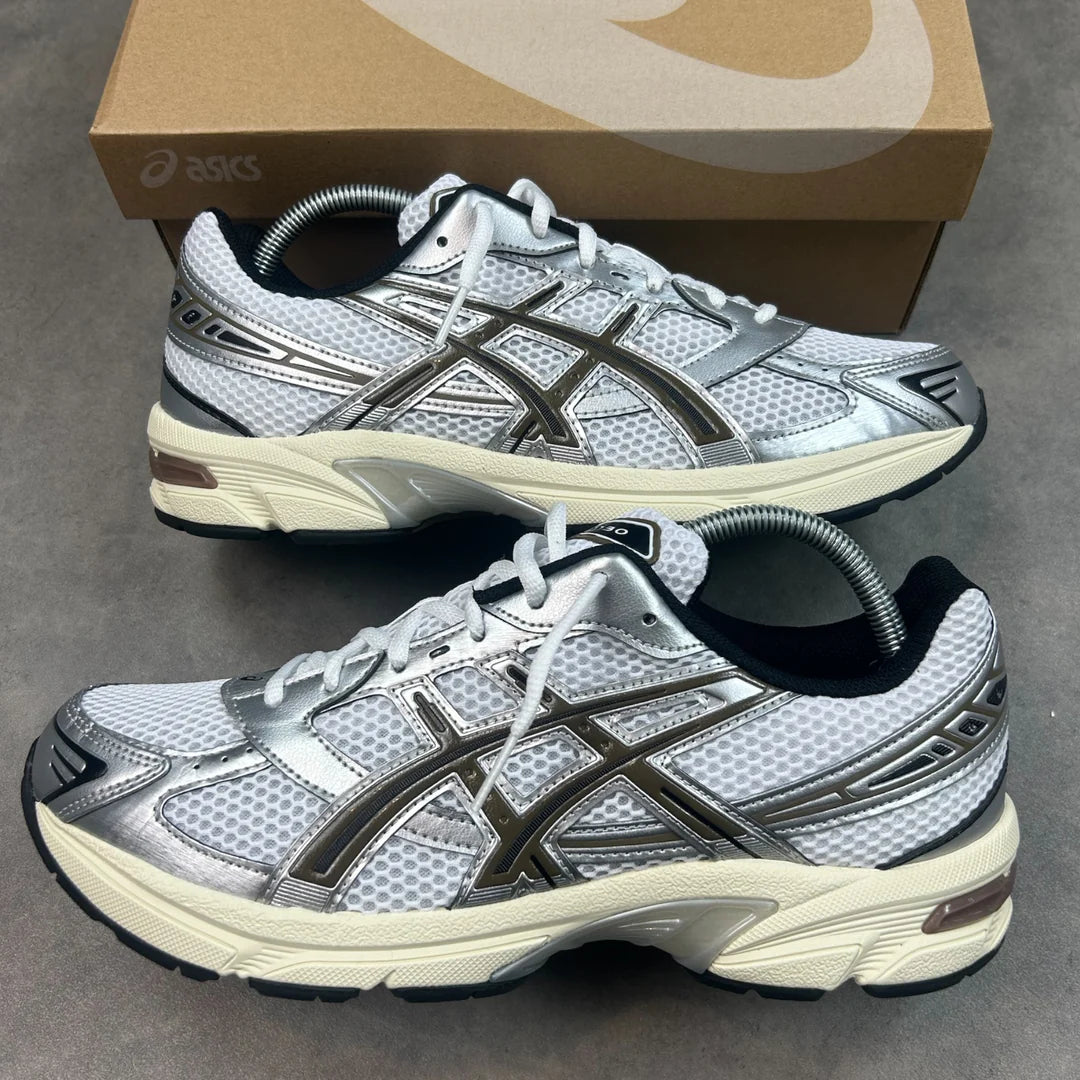ASICS GEL-1130 'WHITE/CLAY/CANYON'