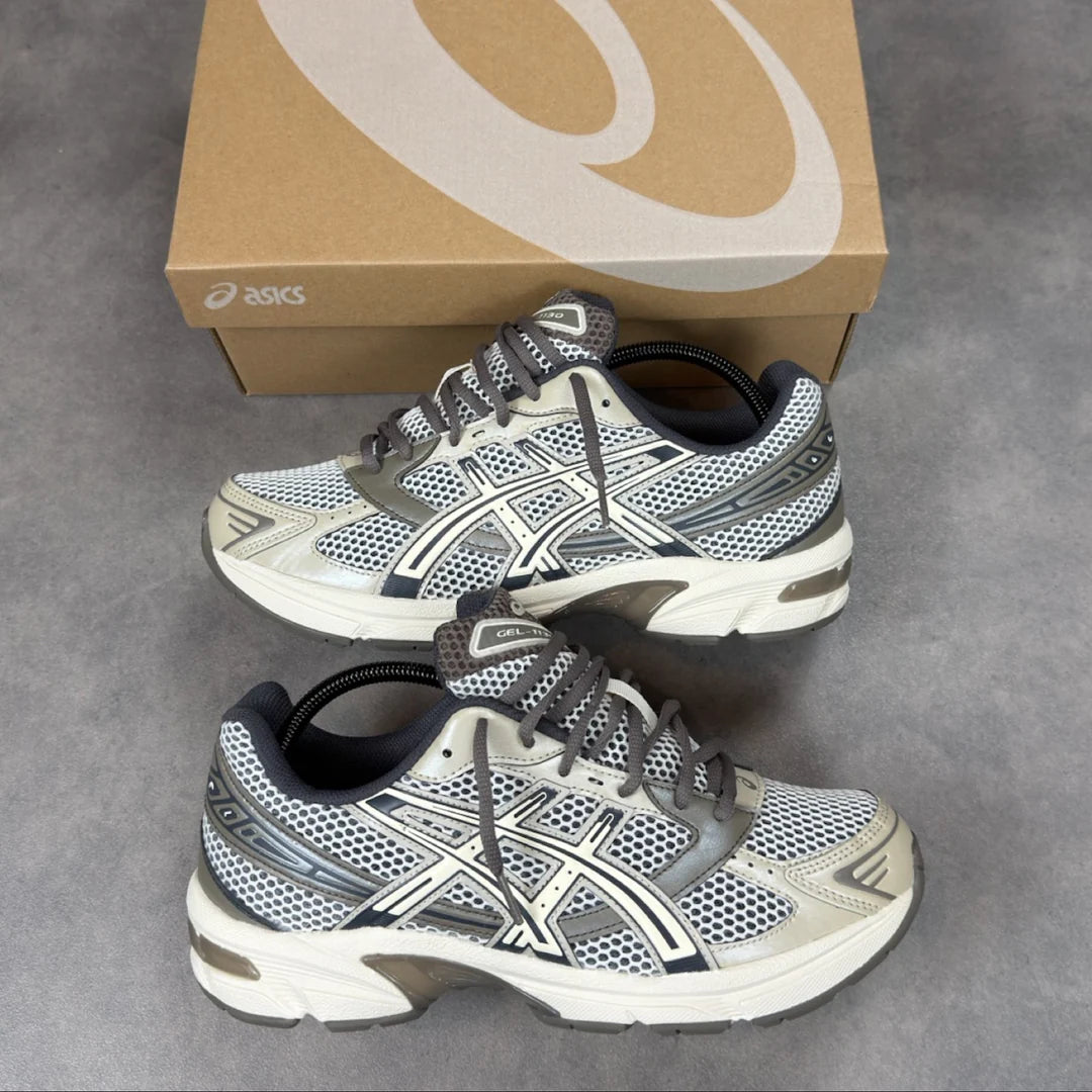 ASICS GEL-1130 'BIRCH/DARK TAUPE'