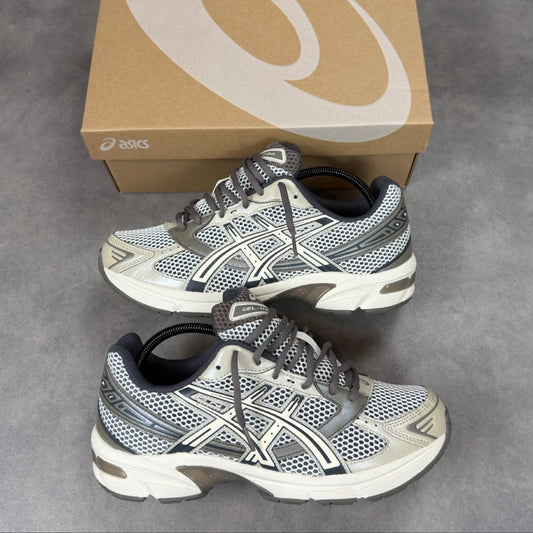 ASICS GEL-1130 'BIRCH/DARK TAUPE'