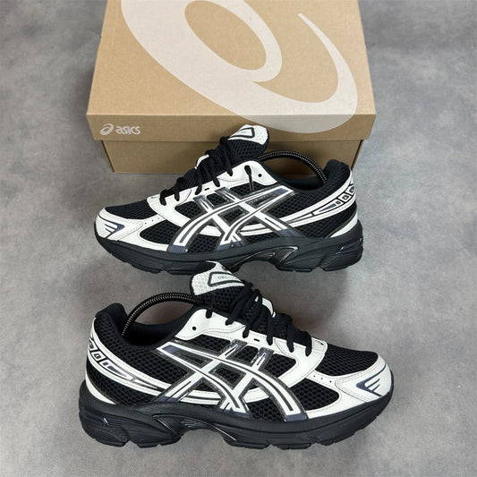 ASICS GEL-1130 'CREAM/BLACK'