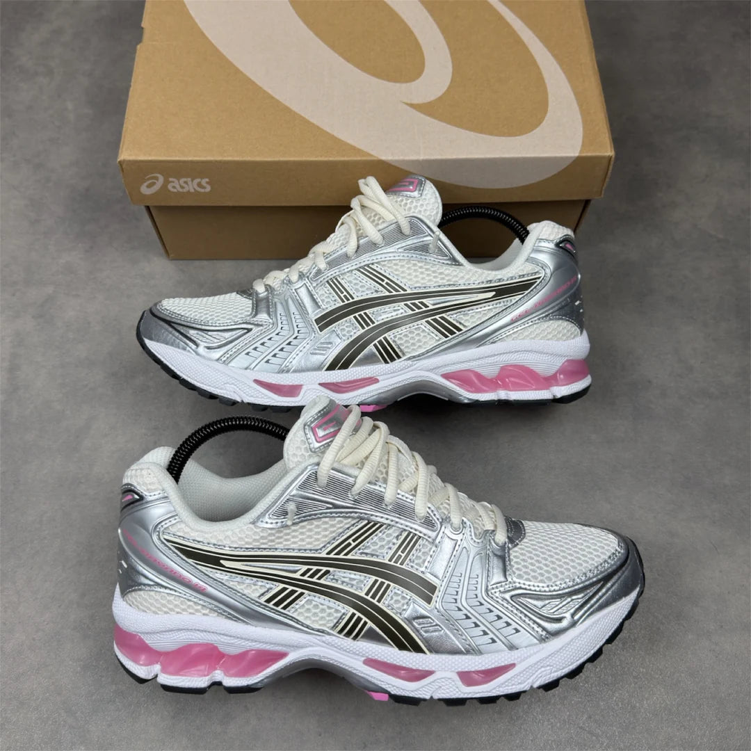 ASICS GEL-KAYANO 14 'CREAM/SWEET PINK'