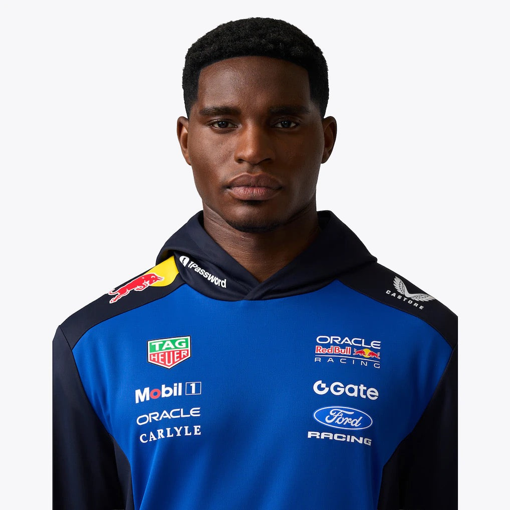 Oracle Red Bull Racing 2026 Team Hoodie