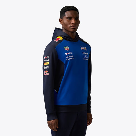 Oracle Red Bull Racing 2026 Team Hoodie