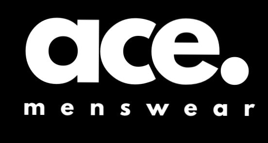 Ace Menswear